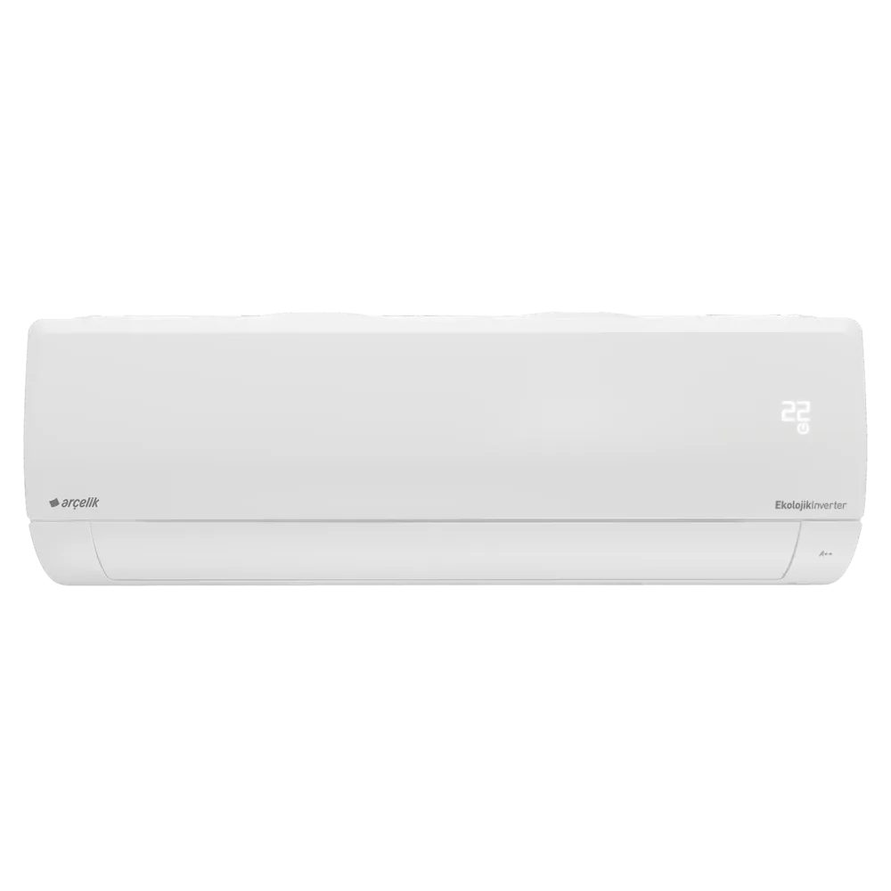12325 A Ekolojik Inverter Klima 12.000 Btu/h Split Klima