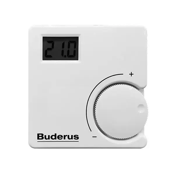 Buderus RT20RF On-Off Kablosuz Oda Kumandası
