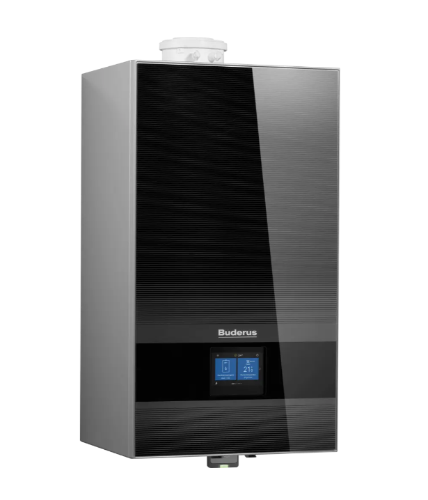 Logamax plus GB182i.2 Wi-Fi