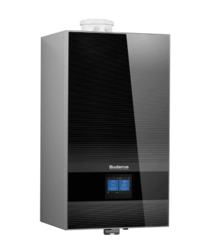 Logamax plus GB182i.2 Wi-Fi