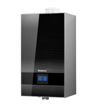 Logamax plus GB182i.2 Wi-Fi