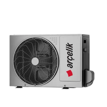 12770 AL Alerjensmart Plus Inverter Klima 12.000 Btu/h Split Klima