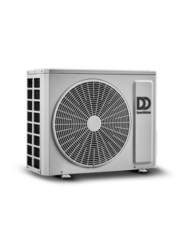 DemirDöküm A7 Inverter Klima
