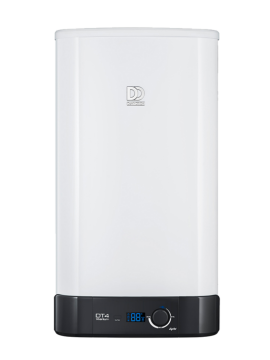 DemirDöküm DT4 Titanium Digital