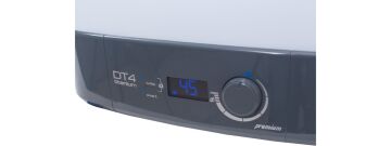DT4 Premium Termosifon