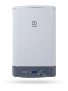 DT4 Premium Termosifon