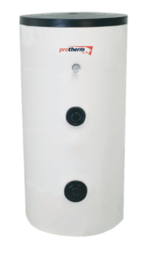 Protherm Çift Serpantinli Boyler