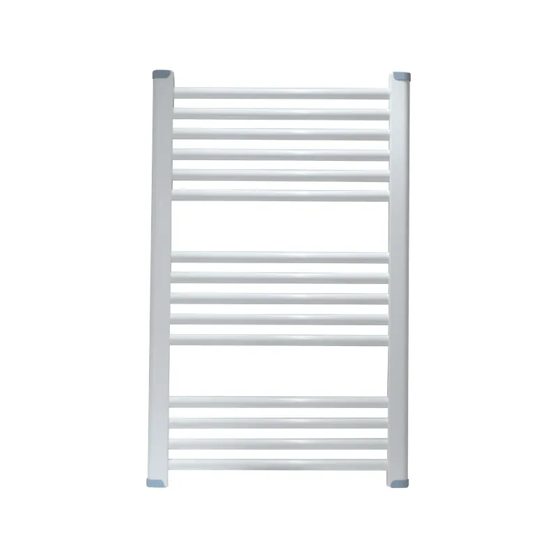 Boru Çapı 22 Mm. / Beyaz Düz