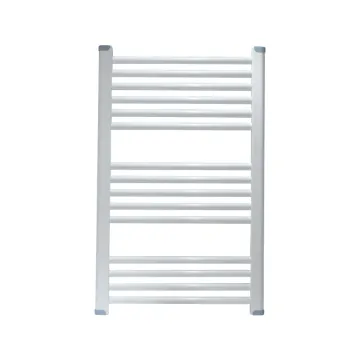 Boru Çapı 22 Mm. / Beyaz Düz