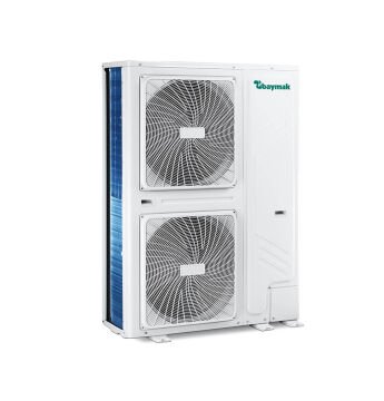 IOTHERM PLUS HAVA KAYNAKLI MONOBLOK INVERTER ISI POMPASI