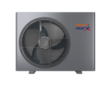 Heat-X II-Isı Pompaları