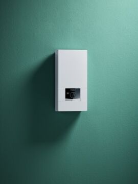 VED E ve Pro Serisi Elektrikli Şofben