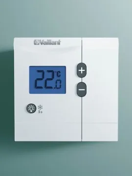 Vaillant VRT 35 Dijital Oda Termostatı