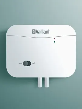 Vaillant VRT 35 Dijital Oda Termostatı