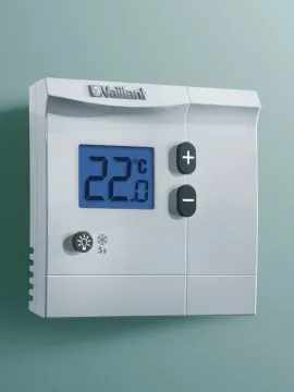 Vaillant VRT 35 Dijital Oda Termostatı