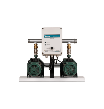 AQUA PRES SERİSİ SANTRİFÜJ HİDROFOR