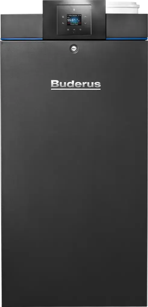Logamax plus GB272