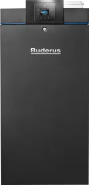 Logamax plus GB272